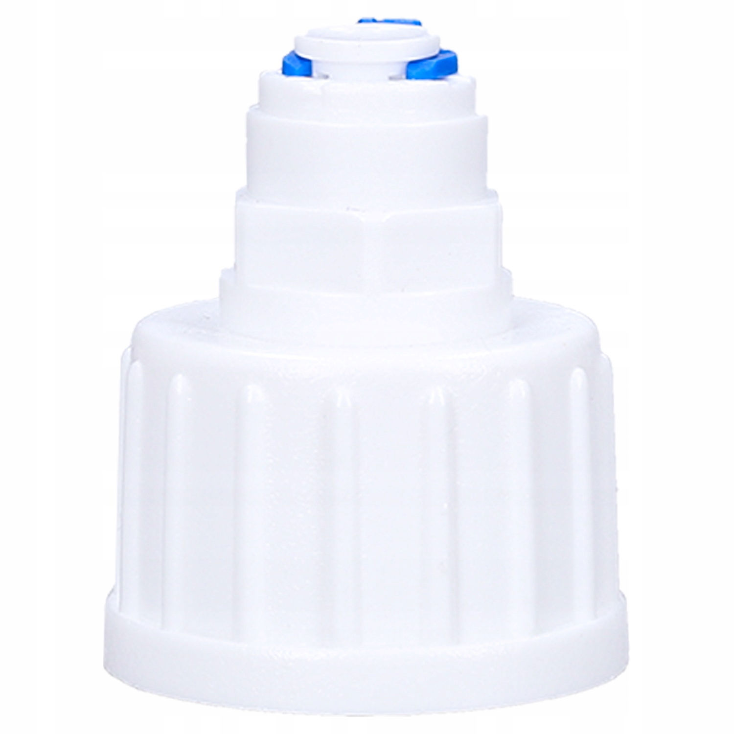 ZŁĄCZKA REDUKCYJNA 3/4 CALA NA WĘŻYK 1/4'' OSMOZA