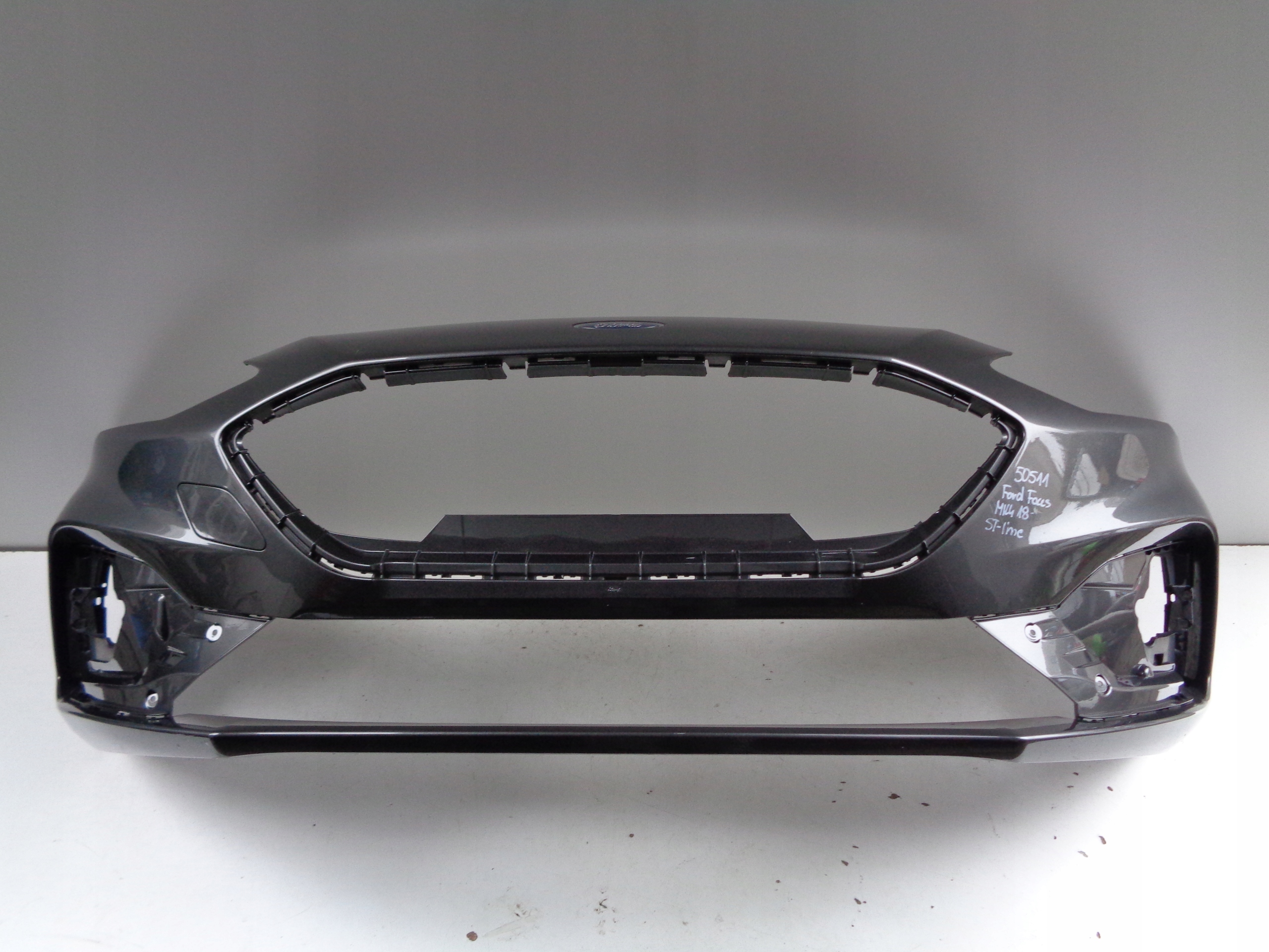 Frontstoßstange FORD FOCUS MK4 18- ST LINE NR 50511