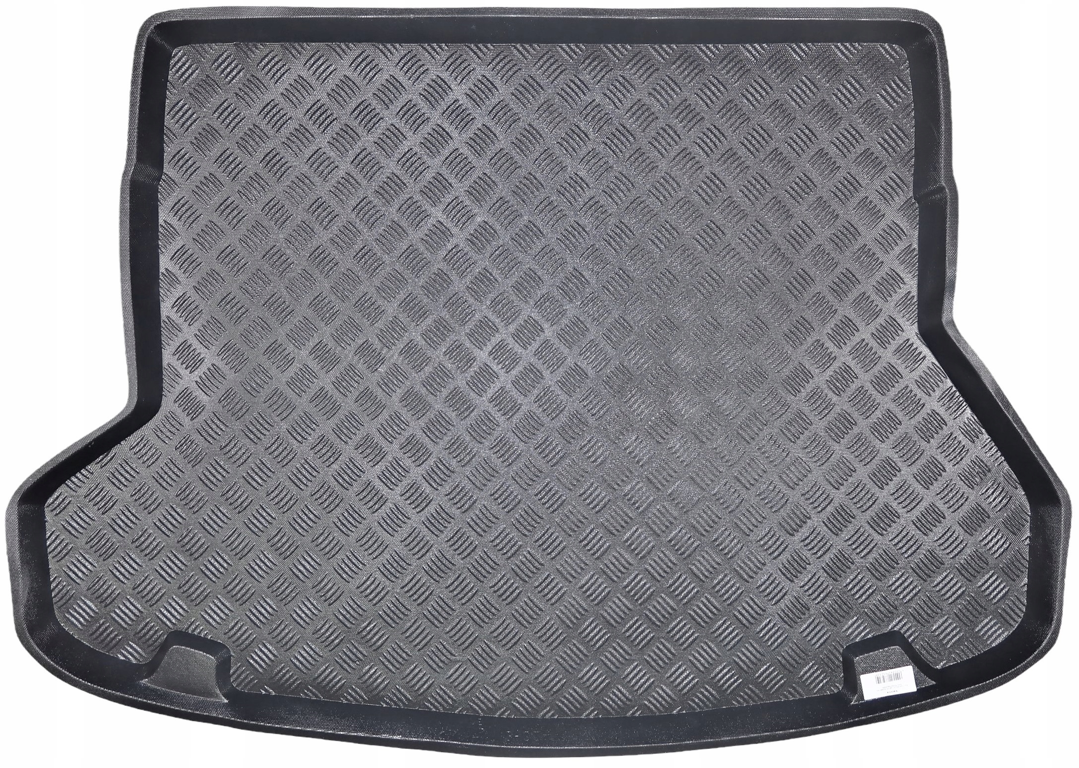 

Kia Ceed II Kombi 2012- Wkład Korytko Do Bagażnika