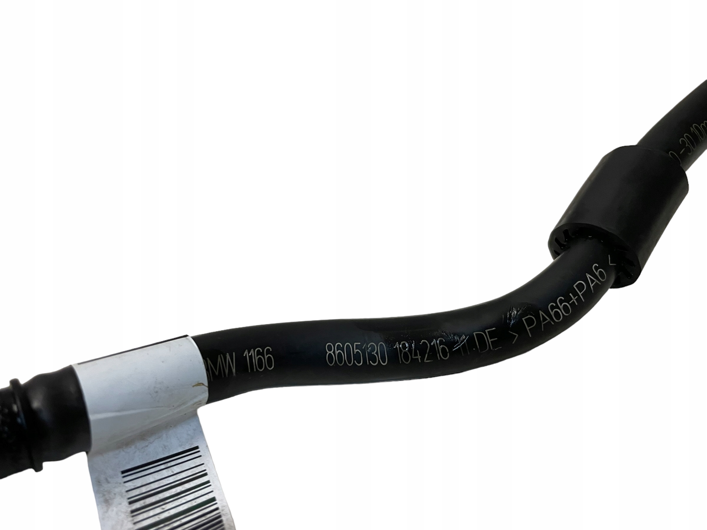 wiring vacual BMW G30 G31 B47D20B 2.0D