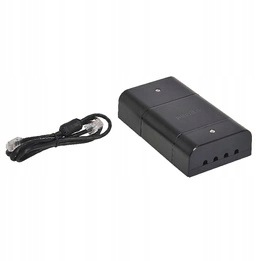 Napájecí zdroj pro indukční nabíječky 100W 4xRJ45 Mosaic Legrand 077639L