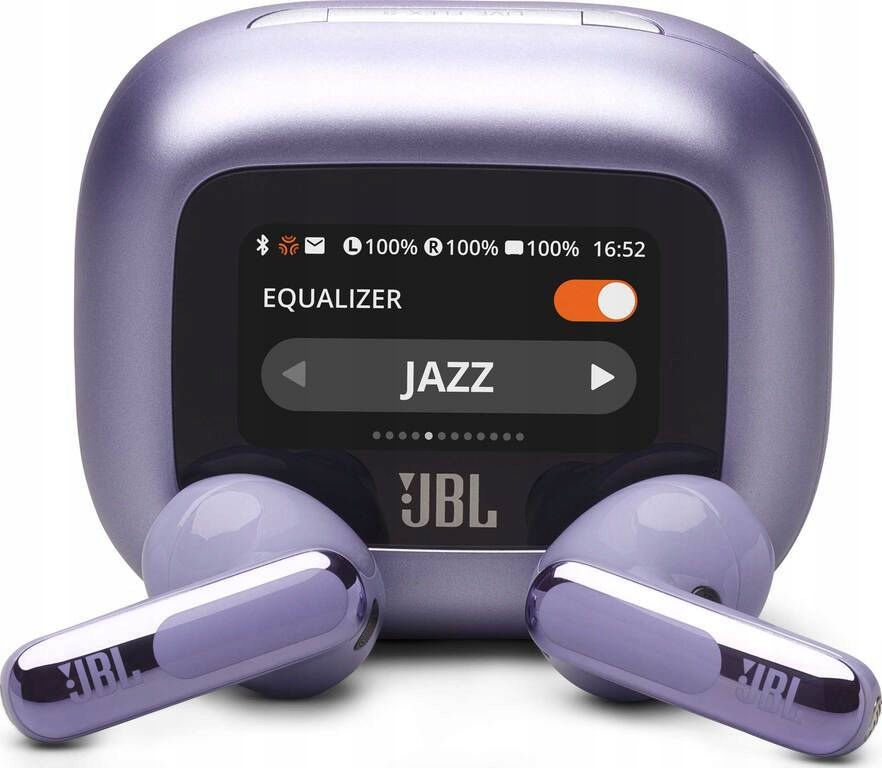 Jbl Live Flex 3 Purple