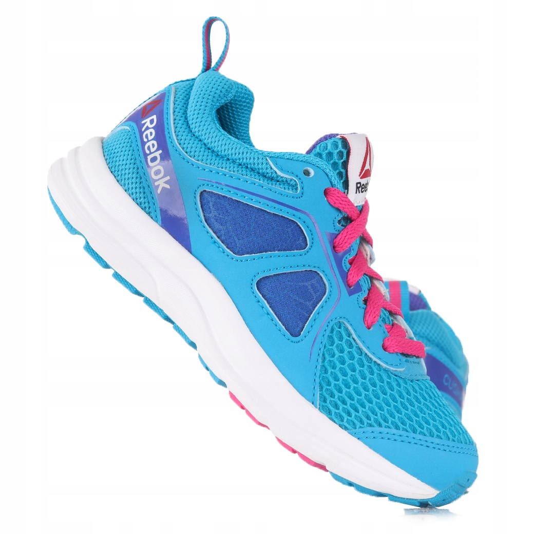 

Buty dziecięce Reebok Zone Cushrun 2.0 2 AR1906