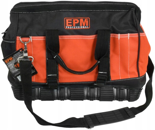 

Epm Torba Narzędziowa Monterska Z Gumowym Dnem 23K
