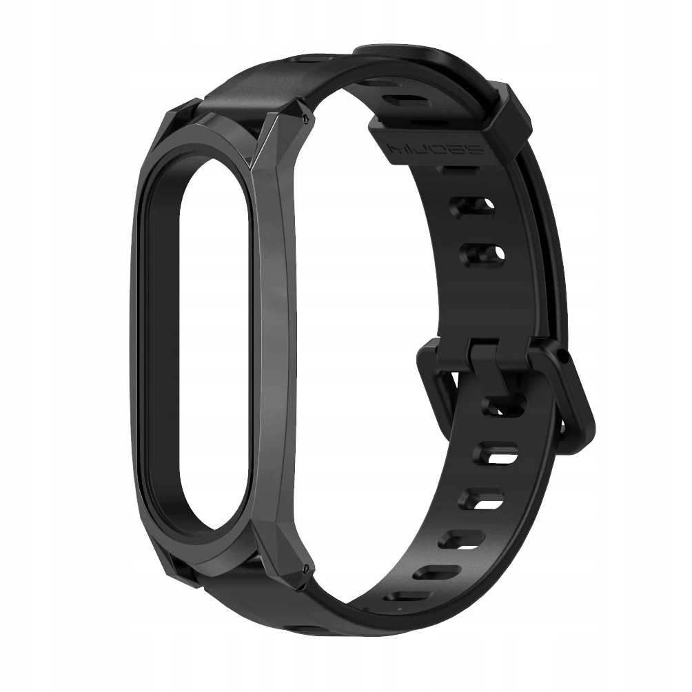 OPASKA ZAMIENNA do XIAOMI MI BAND 5 PASEK MIBAND