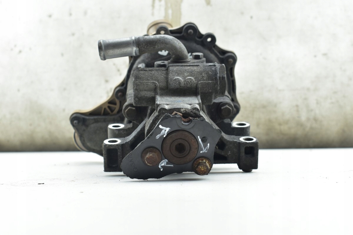 servo pumpa vode TRANSIT BOXER JUMPER DUCATO 2.2 TDCI 6C1Q-8K500-AF