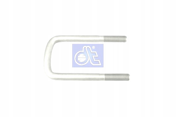 STRZEMIĘ RESORU M20X1.5MM 92MMX210MM RVI KERAX 06.97- DT SPARE PARTS Producent części DT Spare Parts