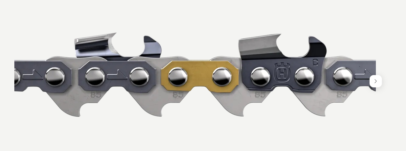 Łańcuch Husqvarna X-CUT C85 Pełnedłuto 3/8” 1.5mm 68og 581626668 ORYGINAŁ EAN (GTIN) 7393080693891