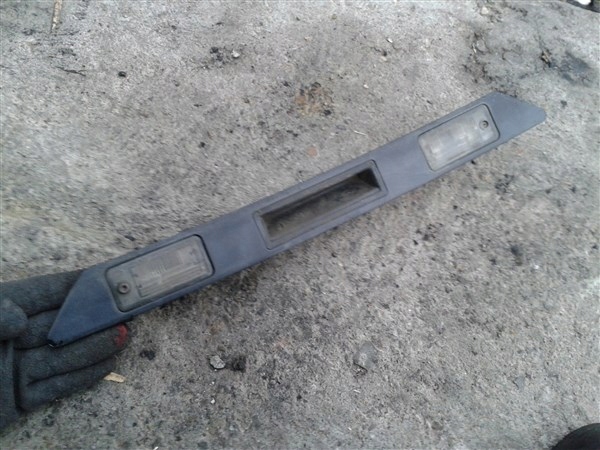 Мікроперемикач дверна ручка накладка задня AUDI A6 C6 Універсал