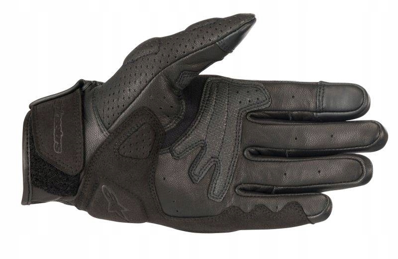 Rękawice sportowe ALPINESTARS MUSTANG V2 +GRATISY