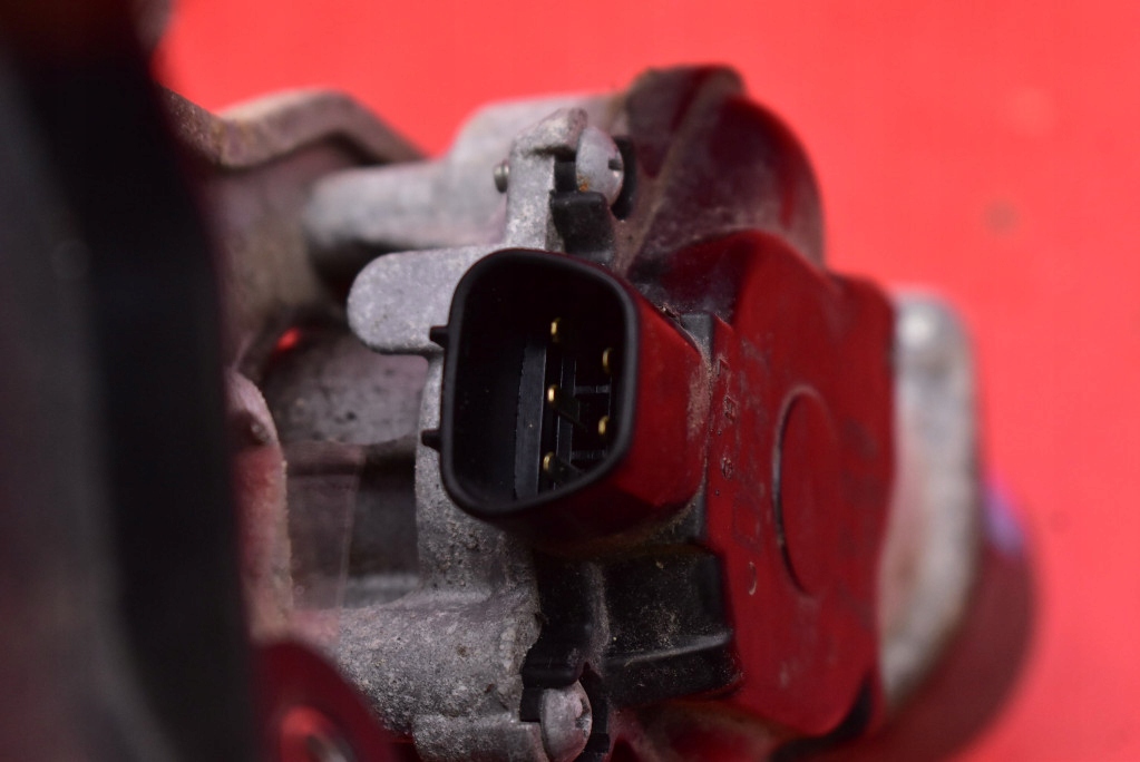 Gestänge Motor Wischer vorne EU DF71 093 MAZDA 2 DE 07-10
