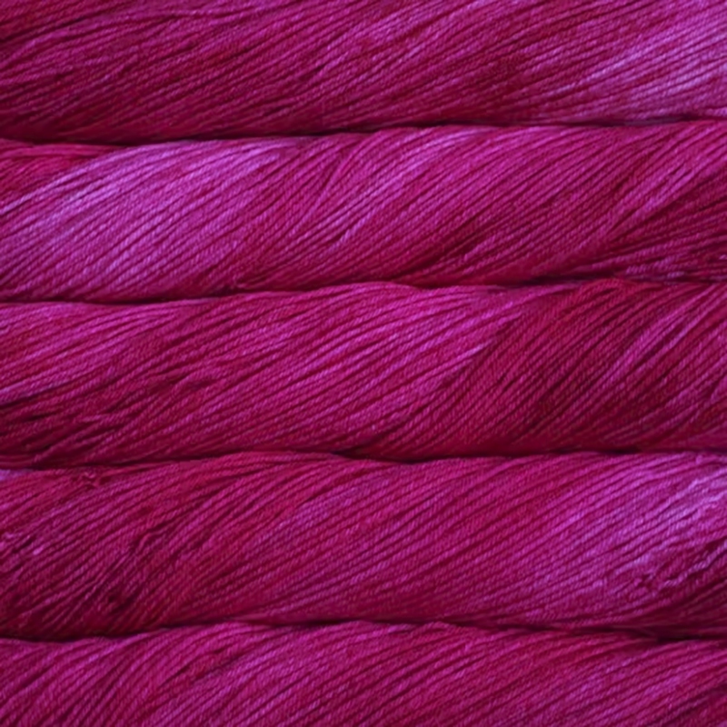 Příze Malabrigo Arroyo 093 Fucsia