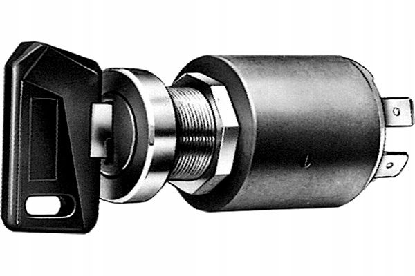 HELLA WLACZNIK ZAPŁONU ROZRUSZNIKA Producent części Hella