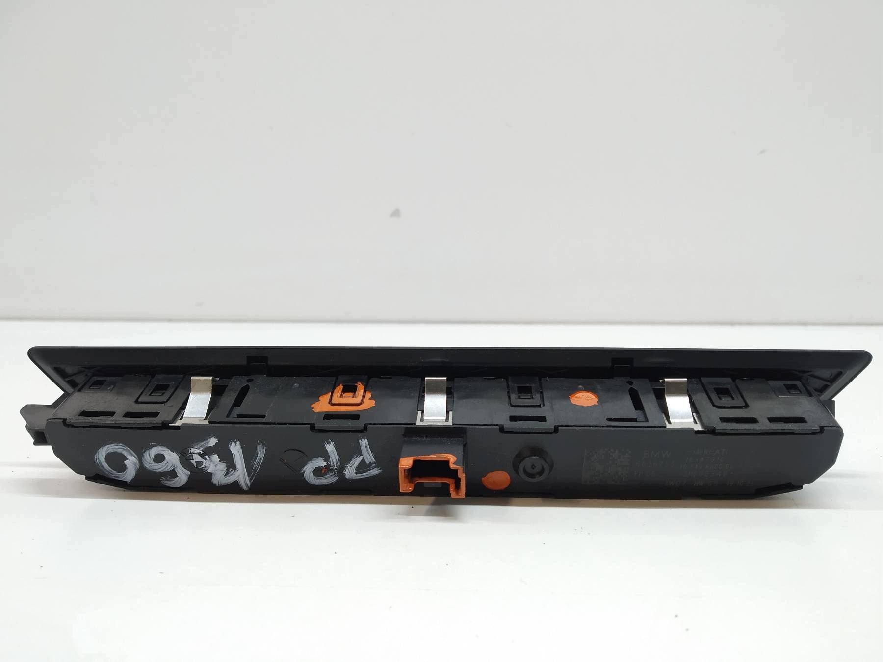 switch right front 6826755 Bmw Seria 5 VII (2017-2024) G30/G31