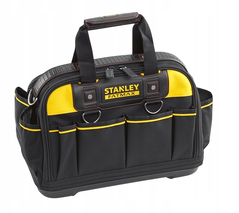 Stanley 73607 Taška Na Nářadí Fatmax Montérská 43 cm
