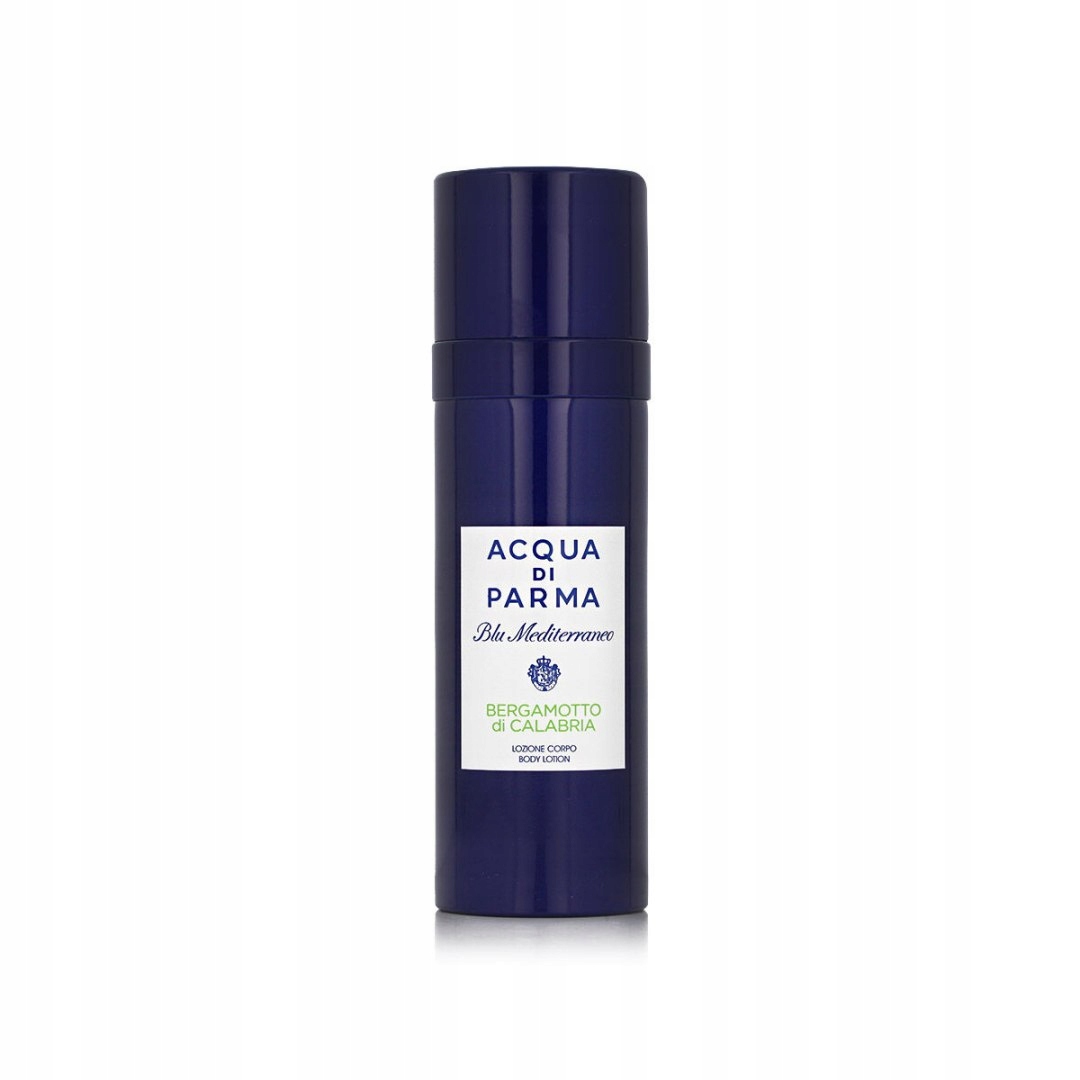 Tělový balzám Acqua Di Parma Blu Mediterraneo Bergamotto Di Calabria 150