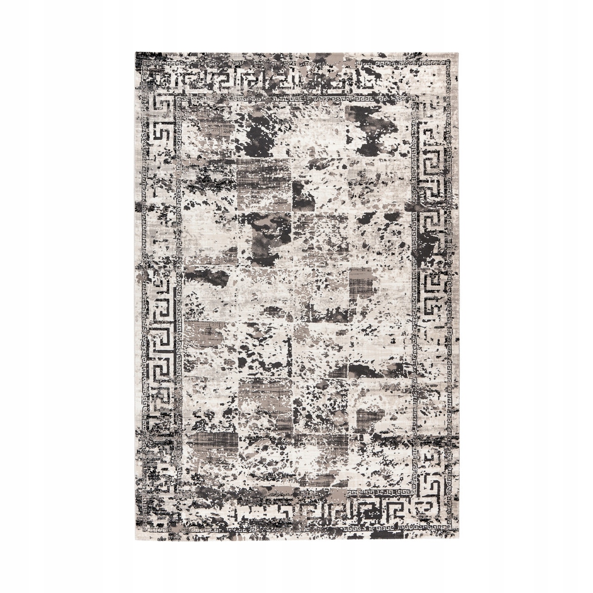 120x170 Kusový koberec Opal 911 grey