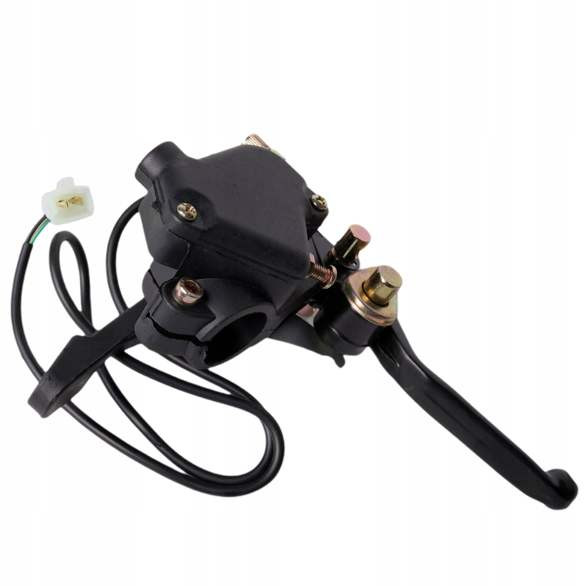 

Manetka Gazu Kciuk Do Mini Quad Poket Bike