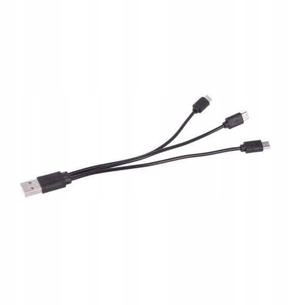 ELEKTROSTYMULATOR MIĘŚNI ABS MASTER PRO MULTI SET Rodzaj elektrostymulator mięśni