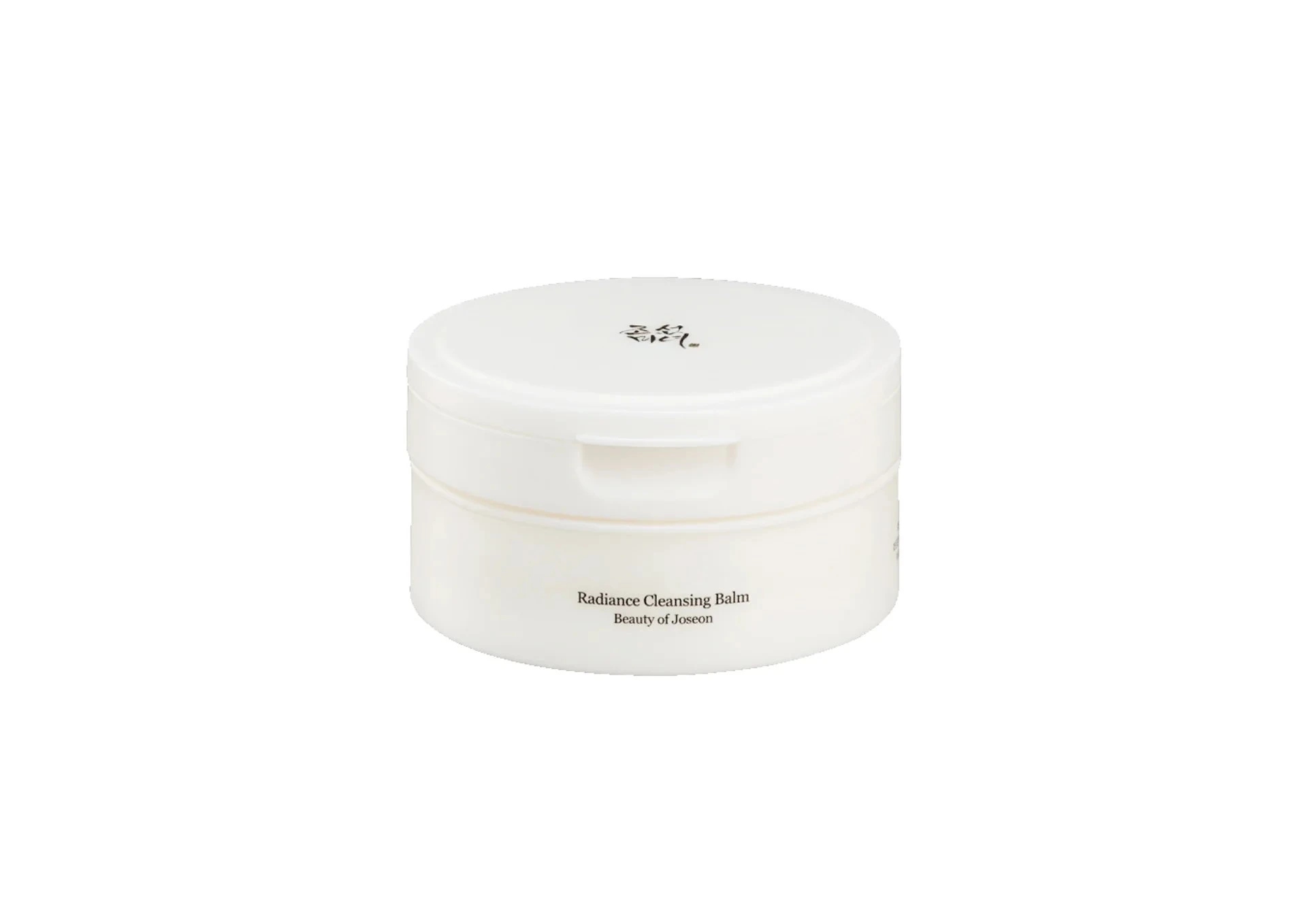 Radiance Cleansing Balm Prozařující čistící balzám 100 ml