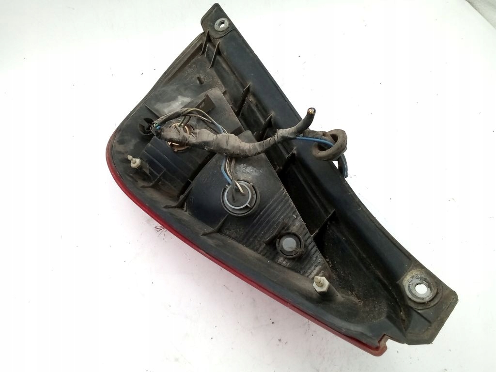 Suzuki Liana 1 and HB light left rear part rear