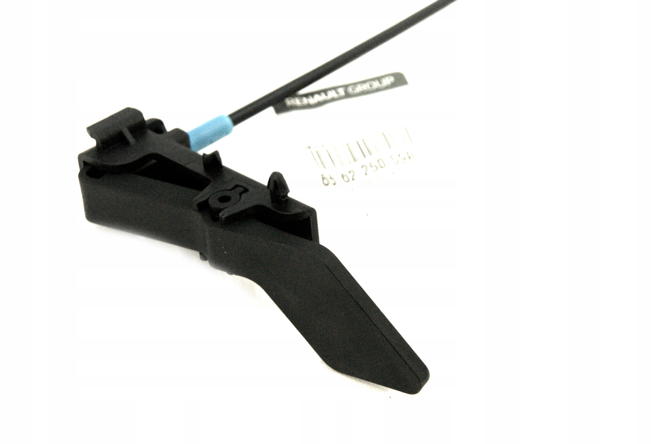 Megane IV 656228224r новый трос трос замок капота