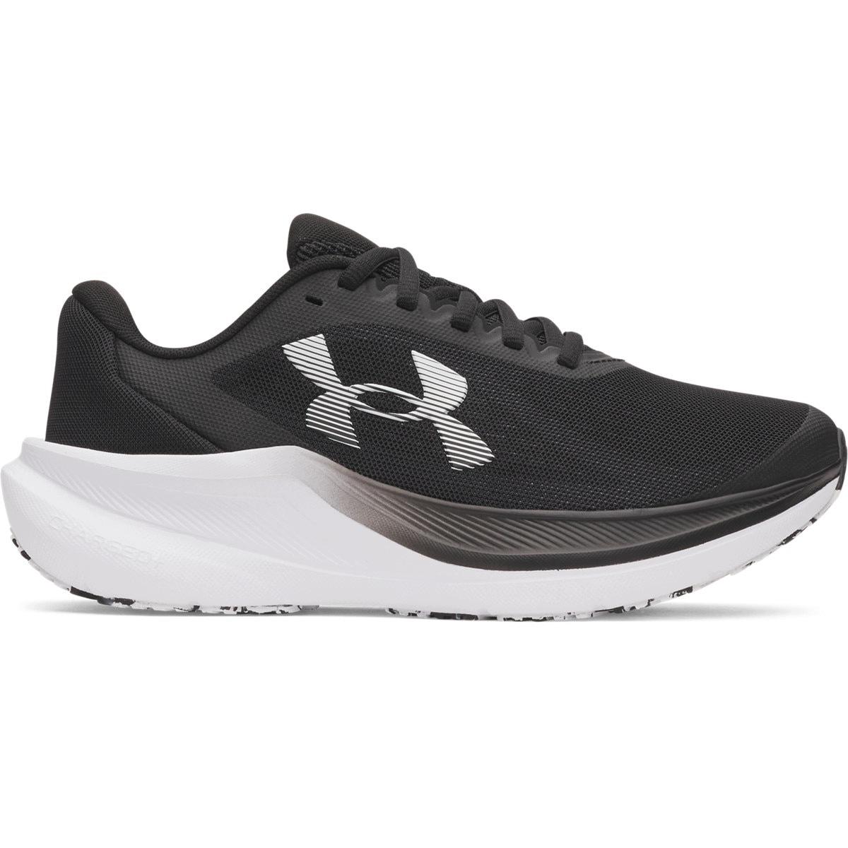 Damskie buty do biegania Under Armour Ua W Chase Czarny 38,5
