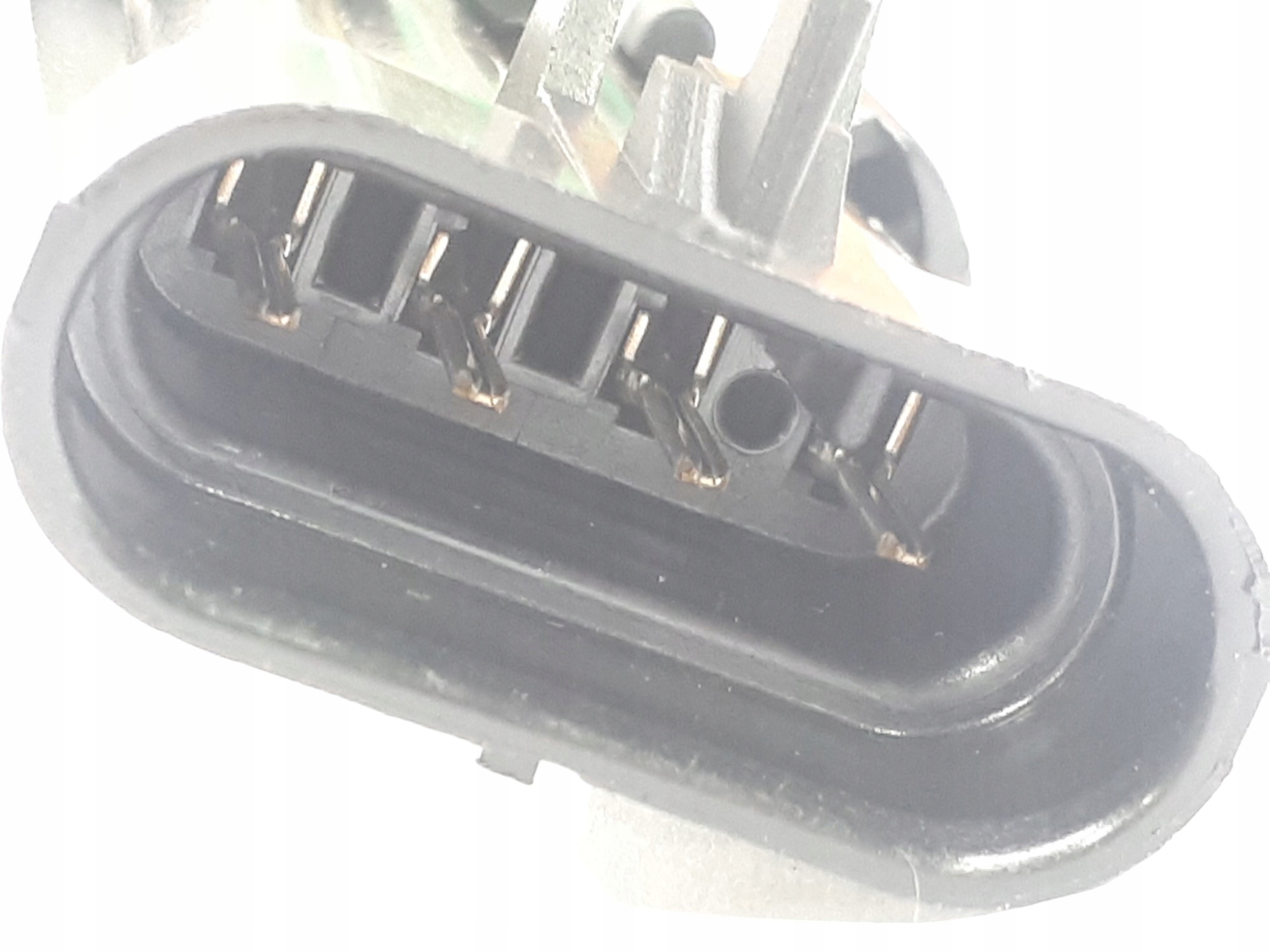 SONDA LAMBDA NTK DAEWOO KALOS LANOS MATIZ REZZO EAN (GTIN) 087295104408