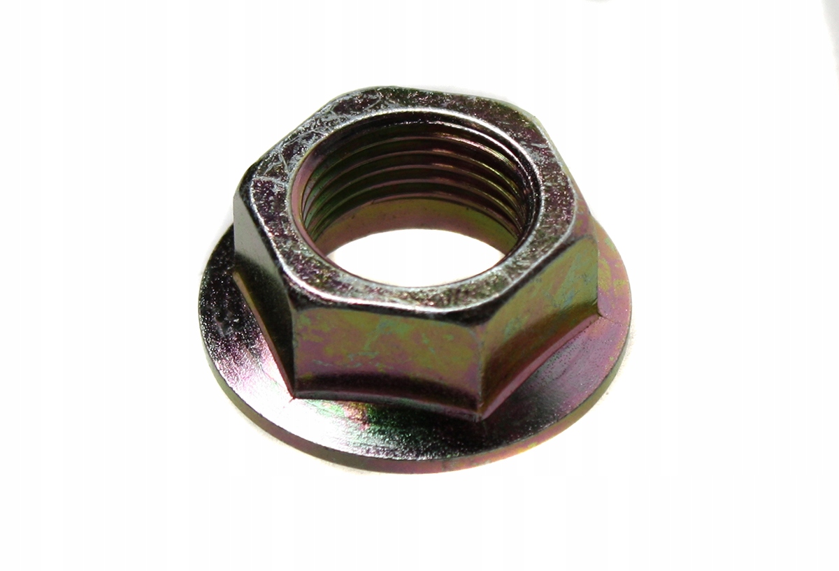 Nakrętka 0180-040001-00001 wału korbowego oryginalna CF MOTO CF625 CF800