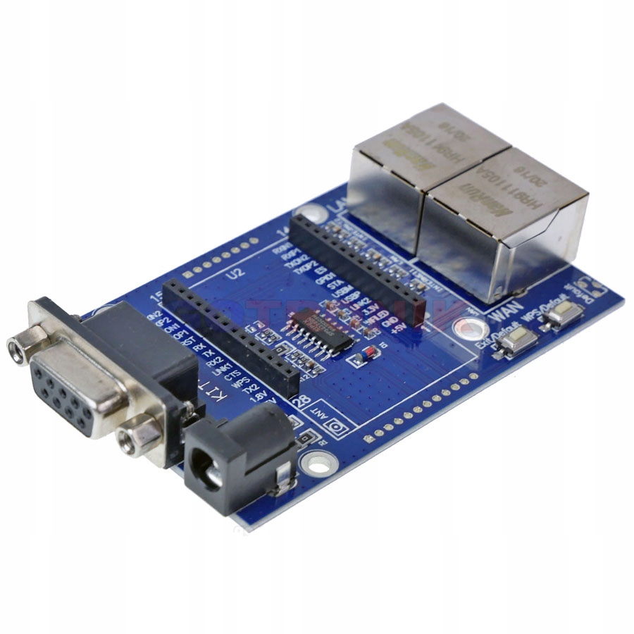Konwerter BTE RBS-037