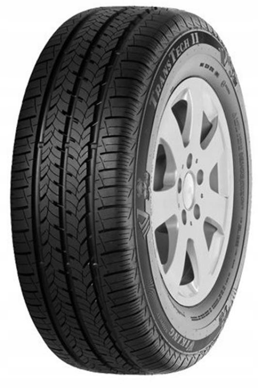 Letné Pneumatiky Viking 195/65 R16C Nové