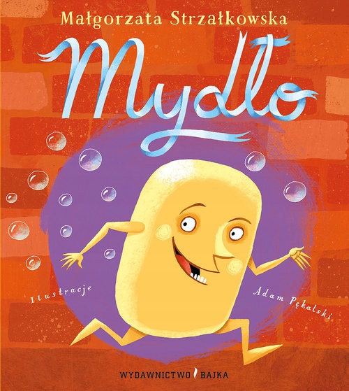 

Mydło
