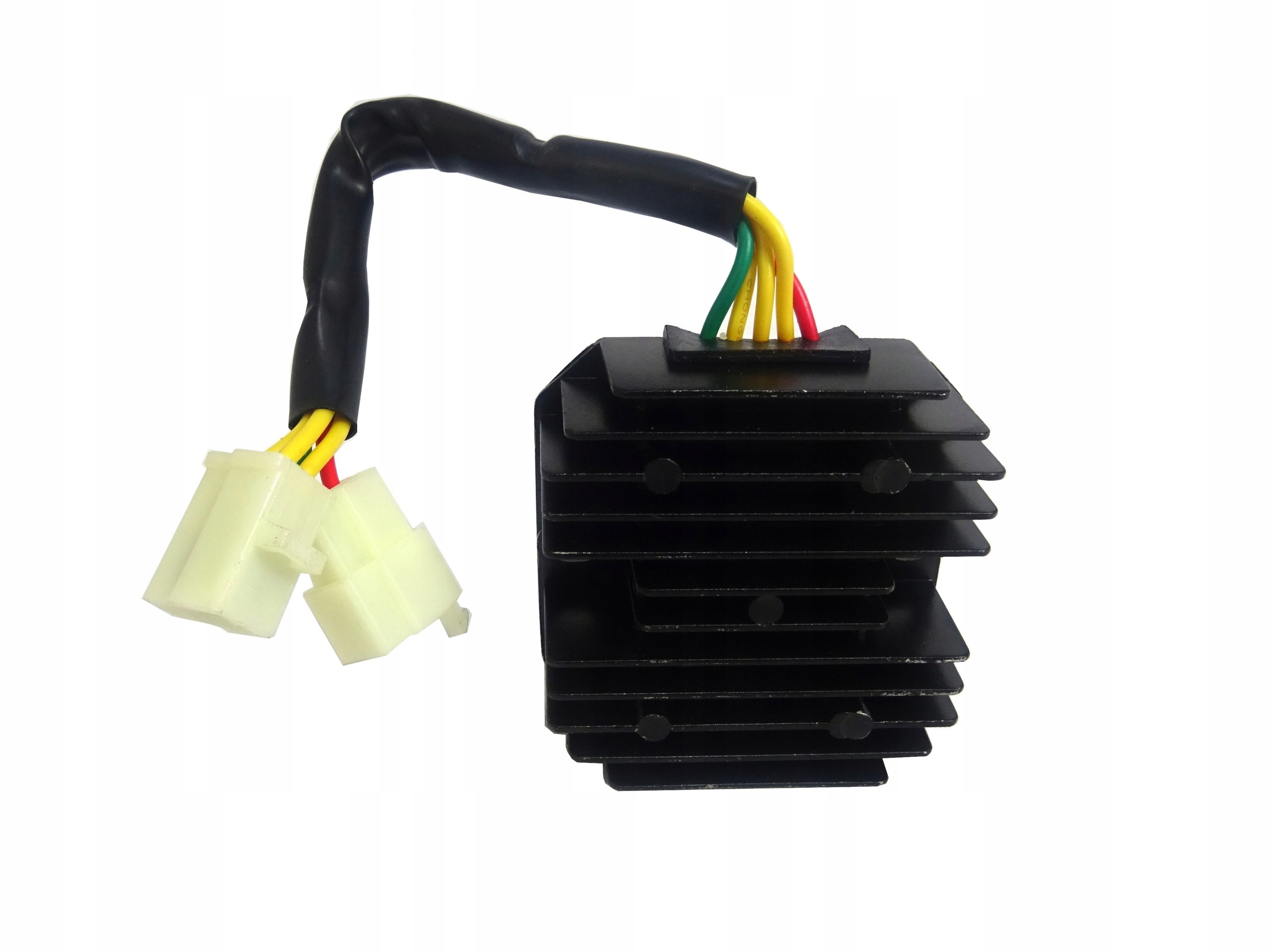 T17986-a - JUNAK 806 50CCM РЕГУЛЯТОР НАПРУГИ 4T (EURO IV)