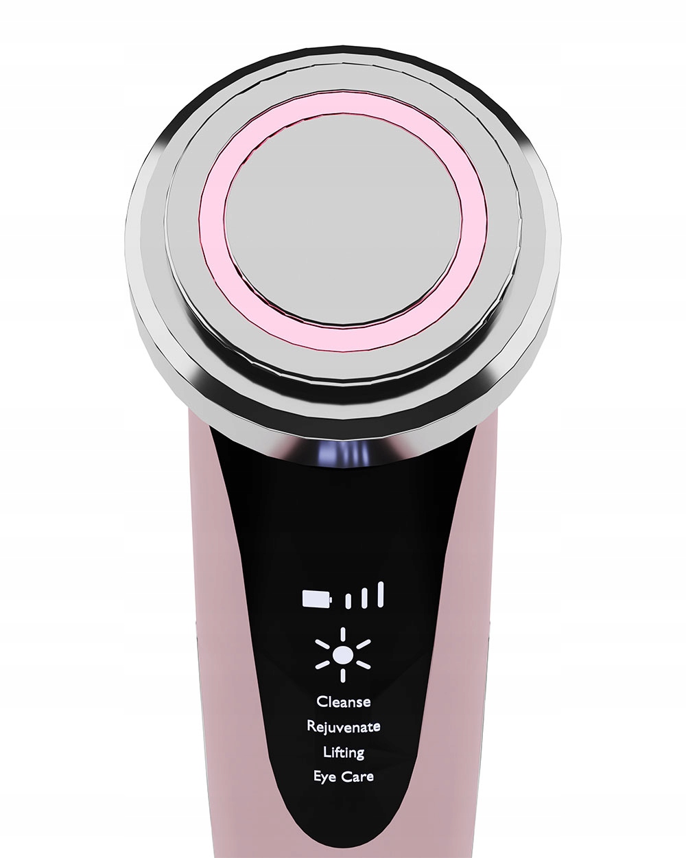 Urządzenie do mezoterapii bezigłowej Beautifly B-Glossy Blush