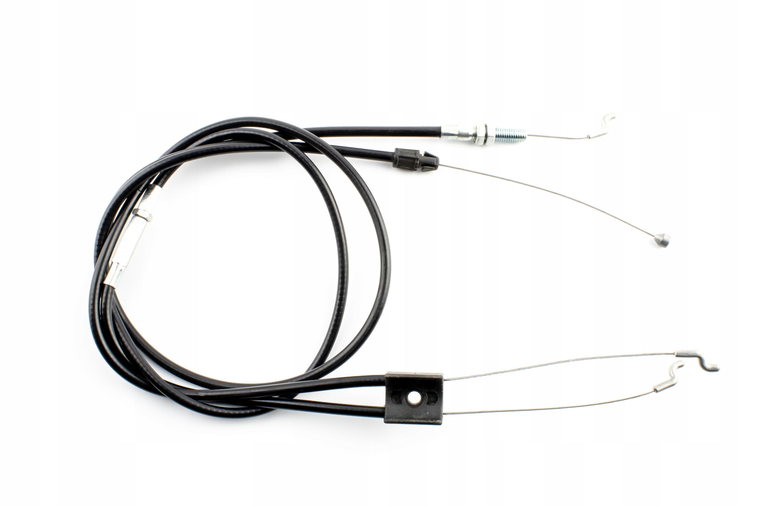 

Linka Hamulca I Napędu Kosiarki S420V-A S420V-C