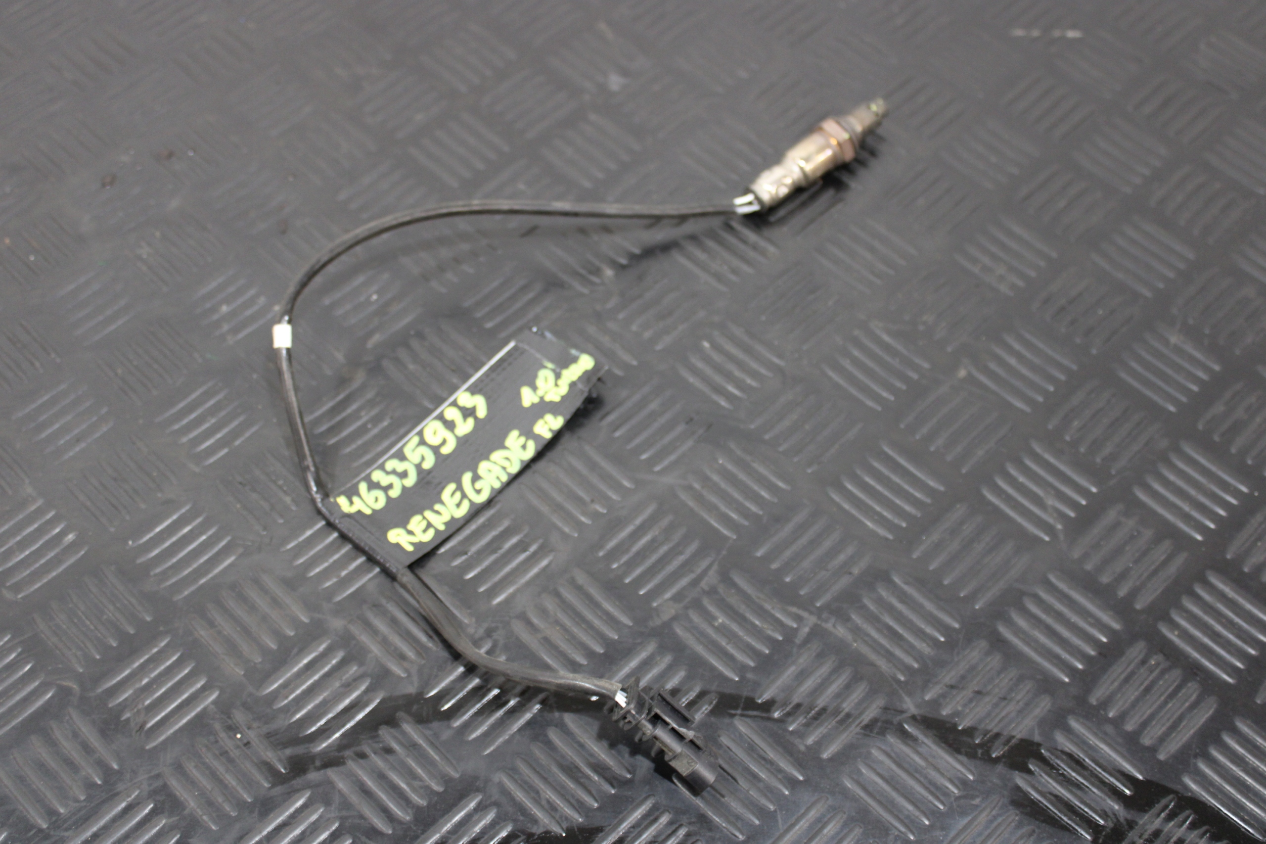 SONDA LAMBDA 46335923 JEEP RENEGADE LIFT FL