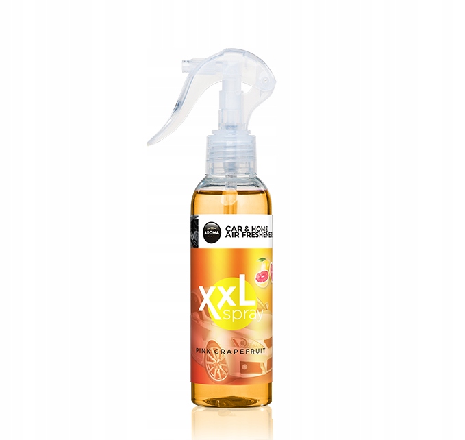 

Zapach Samochodowy Aroma Intenso XXL Grapefruit