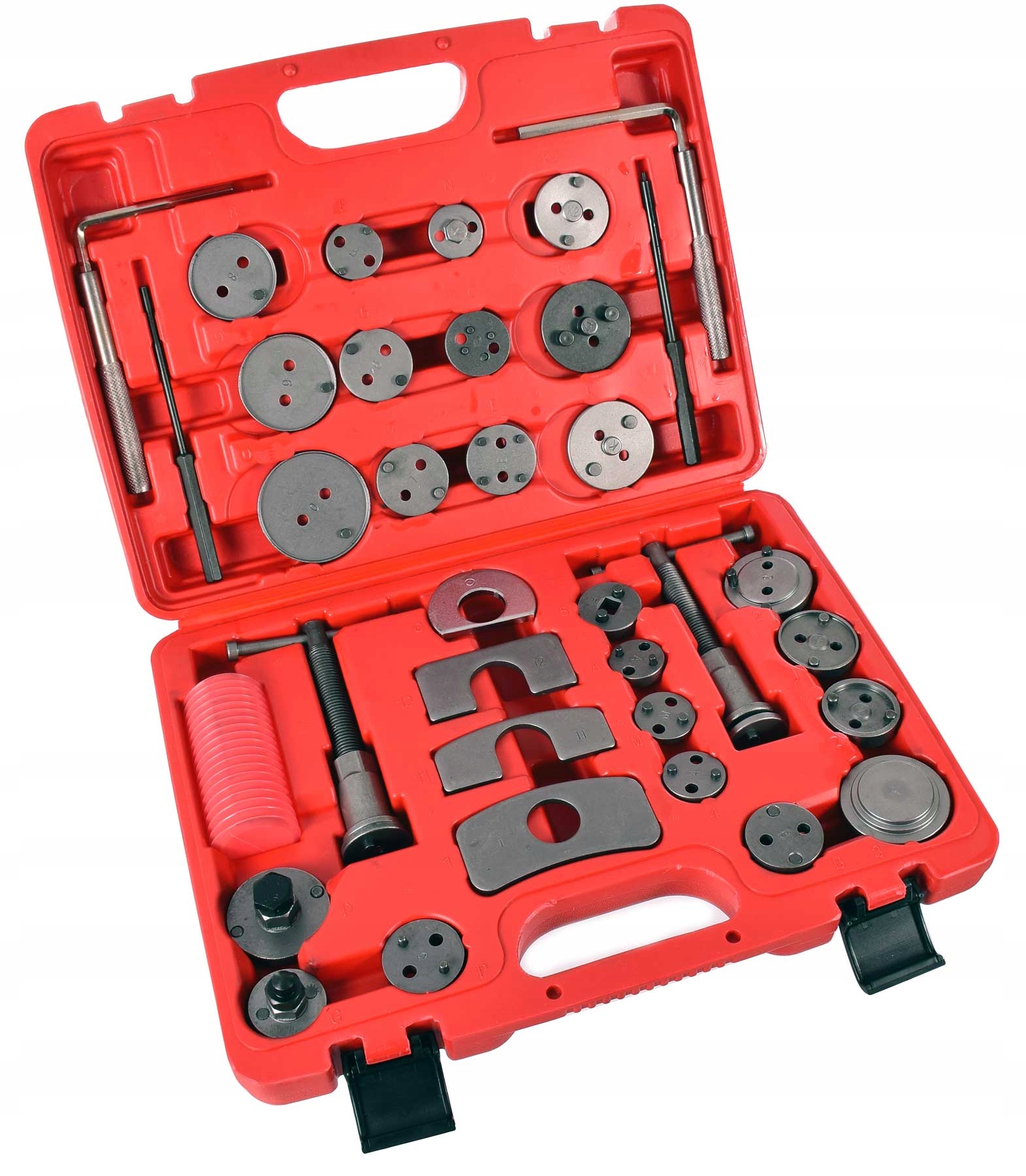 разжим для покрышек. набор для ремонта тормозных колодок автомобилей с-22ш. универсальная гидравлическая вальцовка mastercool. Brake piston wind back tool цена. Brake piston wind back tool цена.