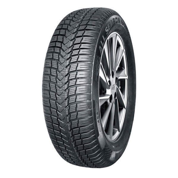 4X AUTOGREEN 165 / 70R14 ALL SEASON VERSAT AS2 81T