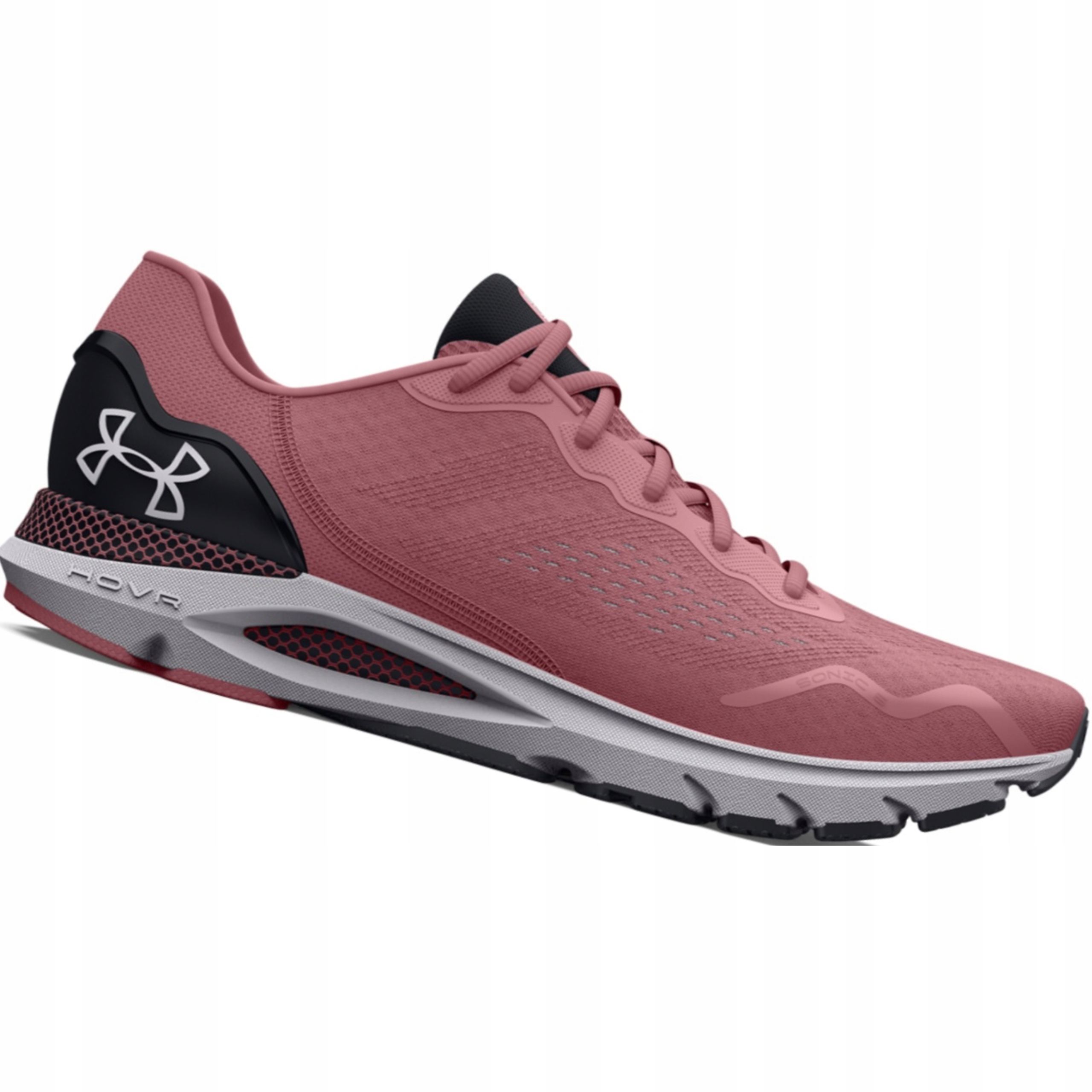 Damskie Buty Sportowe Under Armour Biegowe 41