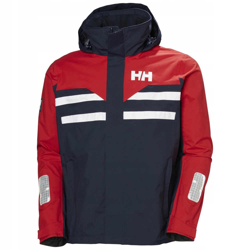 Kurtka Sztormiak Męski Helly Hansen Quaside Jacket 34510 162