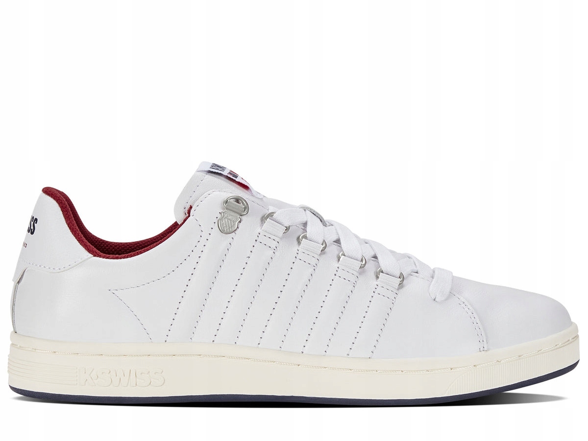 Pánské boty K-swiss 07943-178-M Lozan II 46