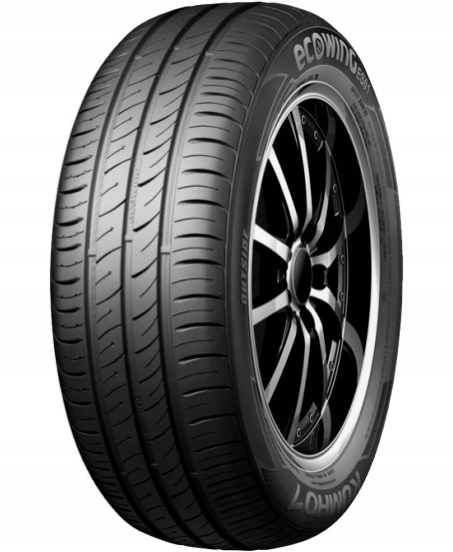 Kumho KH27 175/55 R15 77 T