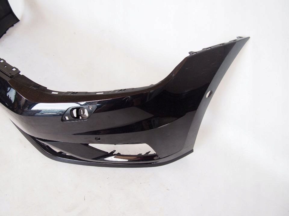 Volkswagen Golf 7 FL 17r SPR 6x PDC bumper front front VW VII Lift