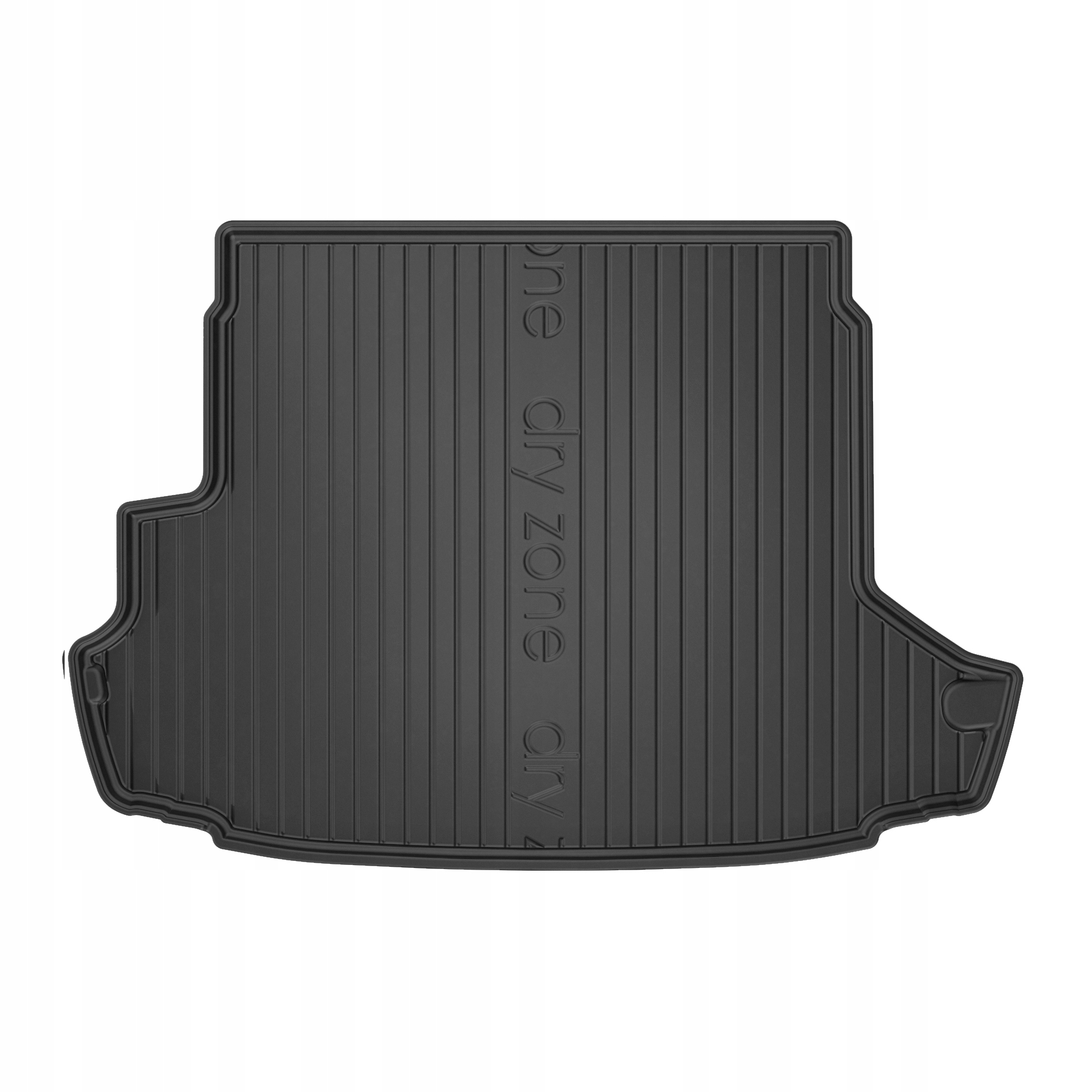 

Gumowa mata bagażnika do Nissan X-Trail II 2008-13