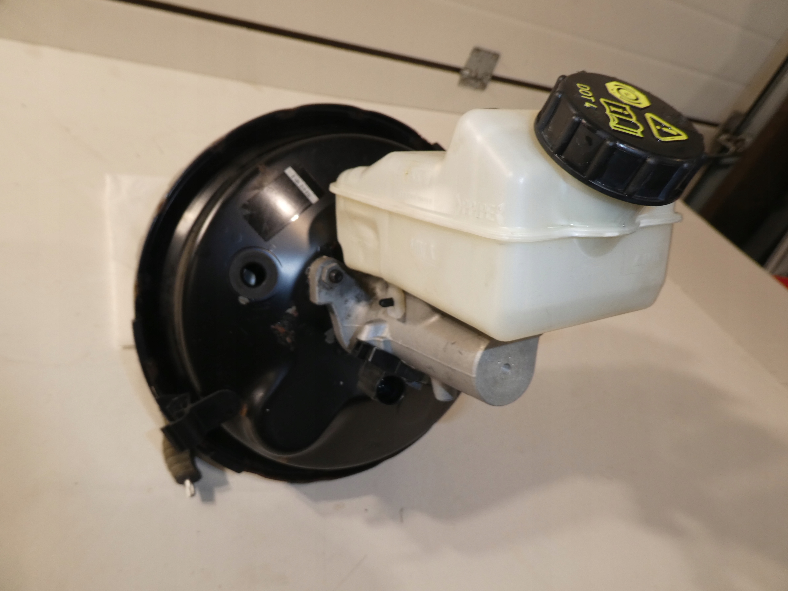 SERVO SERVOFRENO VW TRANSPORTER T6 7E0612101E