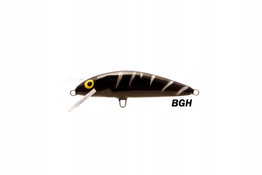 Dorado Classic 5cm 3g F Bgh wobler