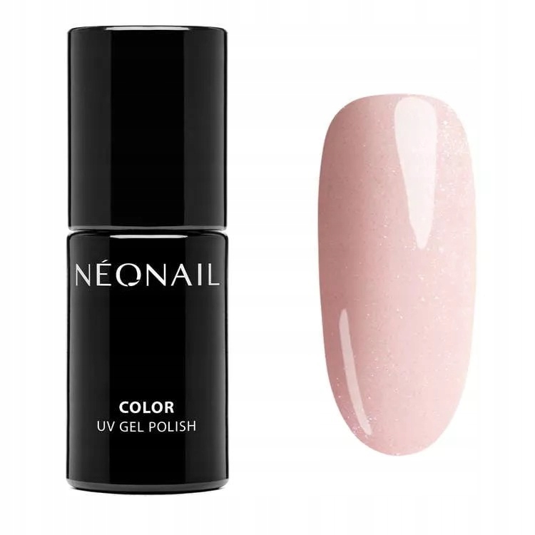 

Neonail Lakier Hybrydowy Wedding Princess 7,2 ml