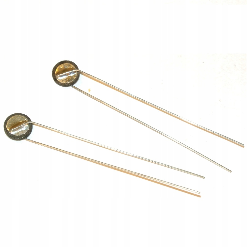 

Termistor Ntc 680R śr.8mm