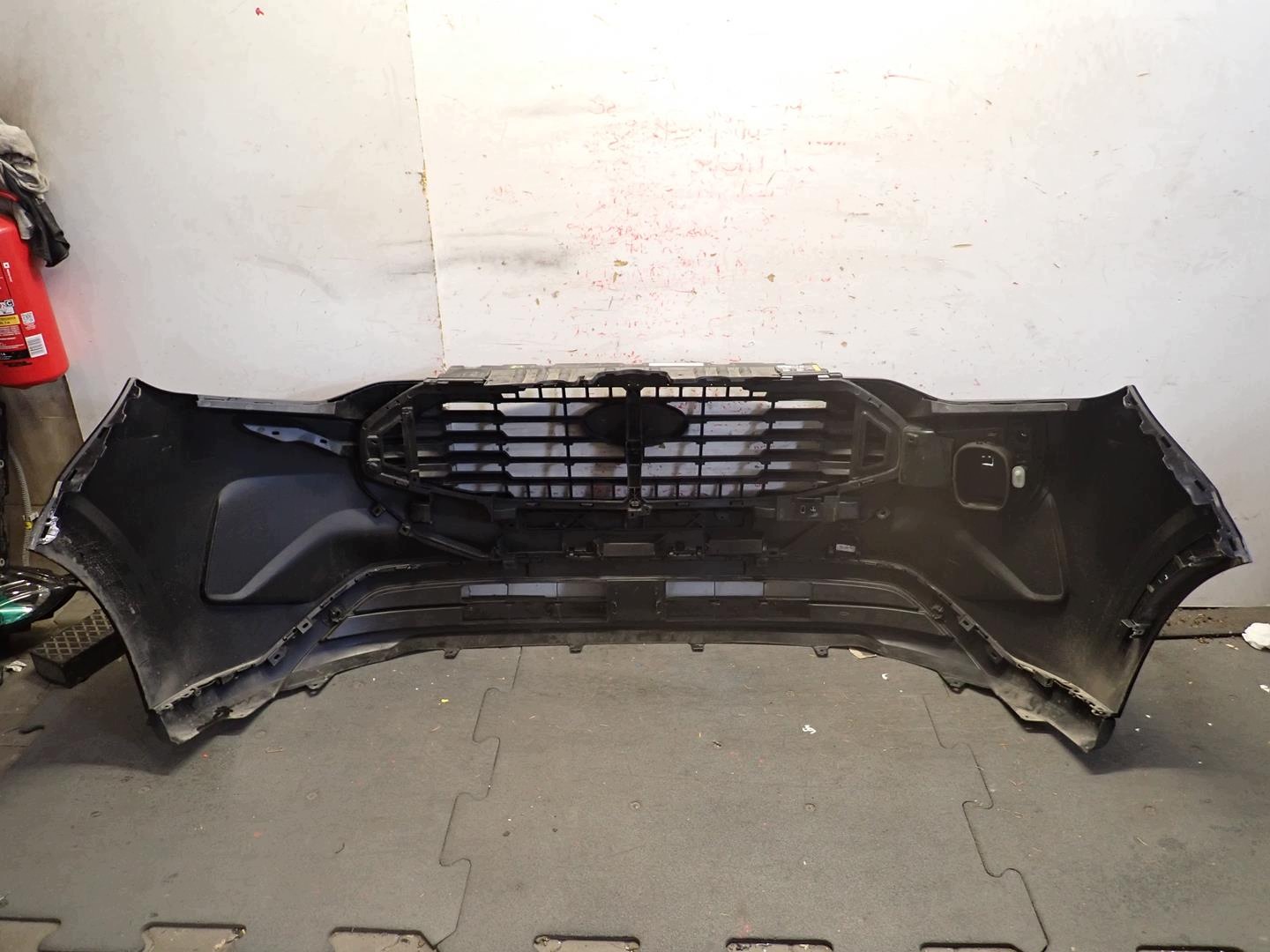 bumper front front FORD CUSTOM II MK2 2023